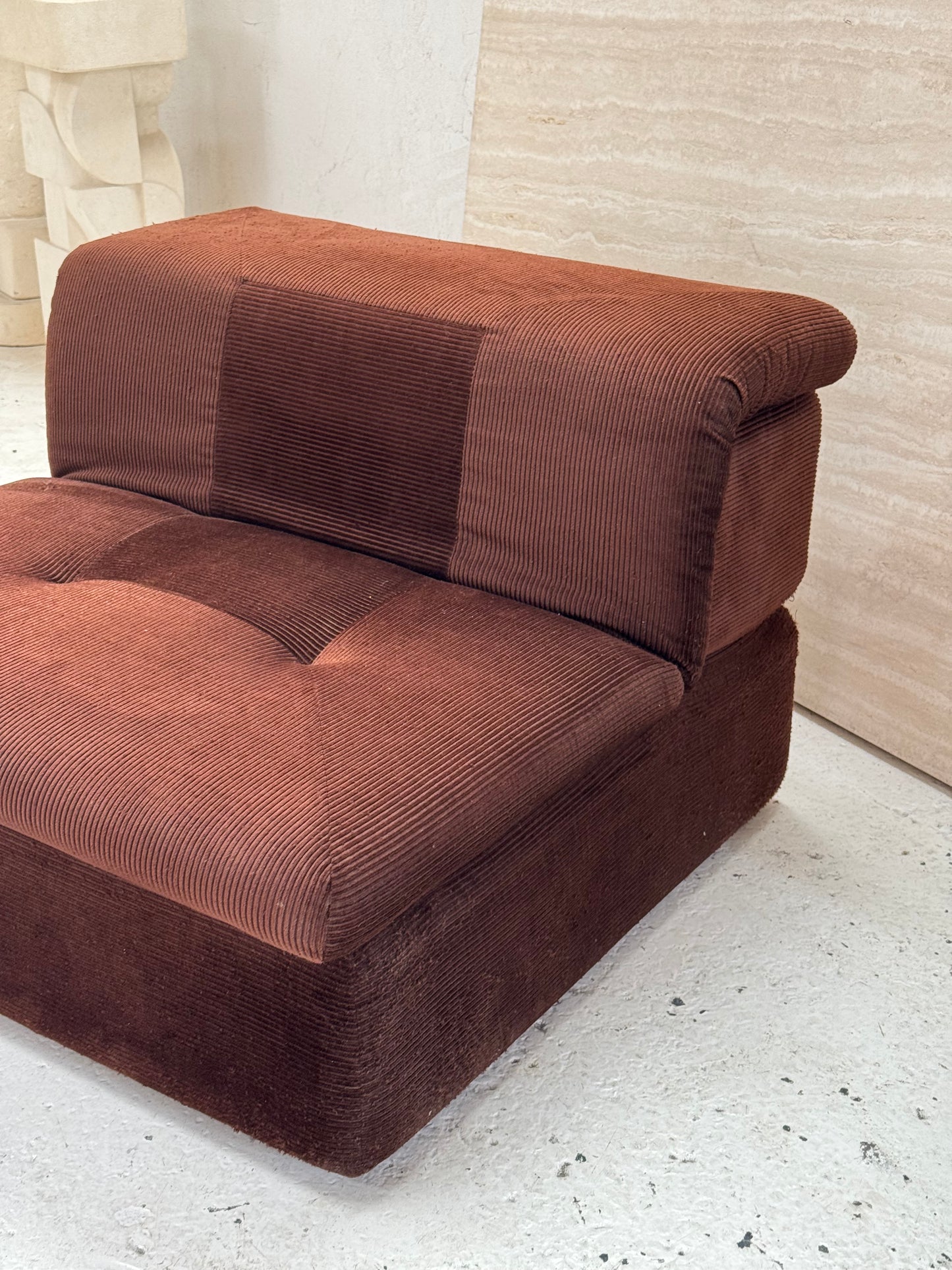 Fler Modular Chair