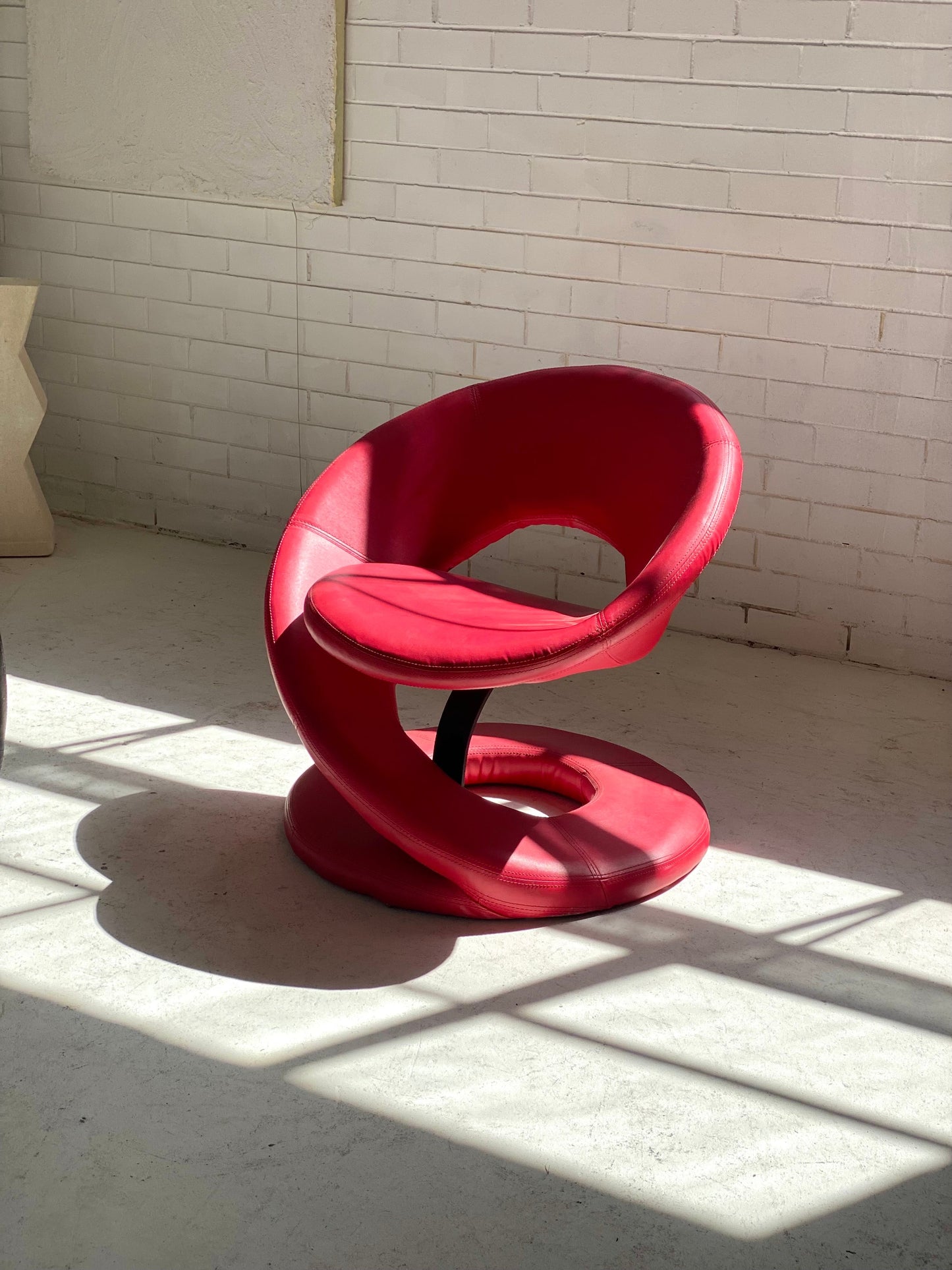 Jaymar Ribbon Chair