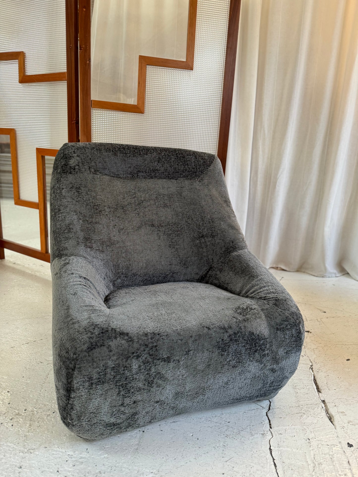 Featherston Numero IV Chairs