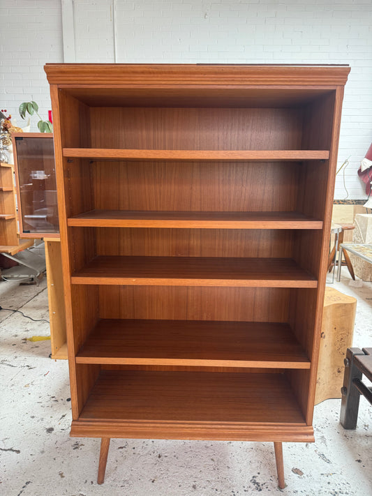 Parker Bookcase/Shelving Unit