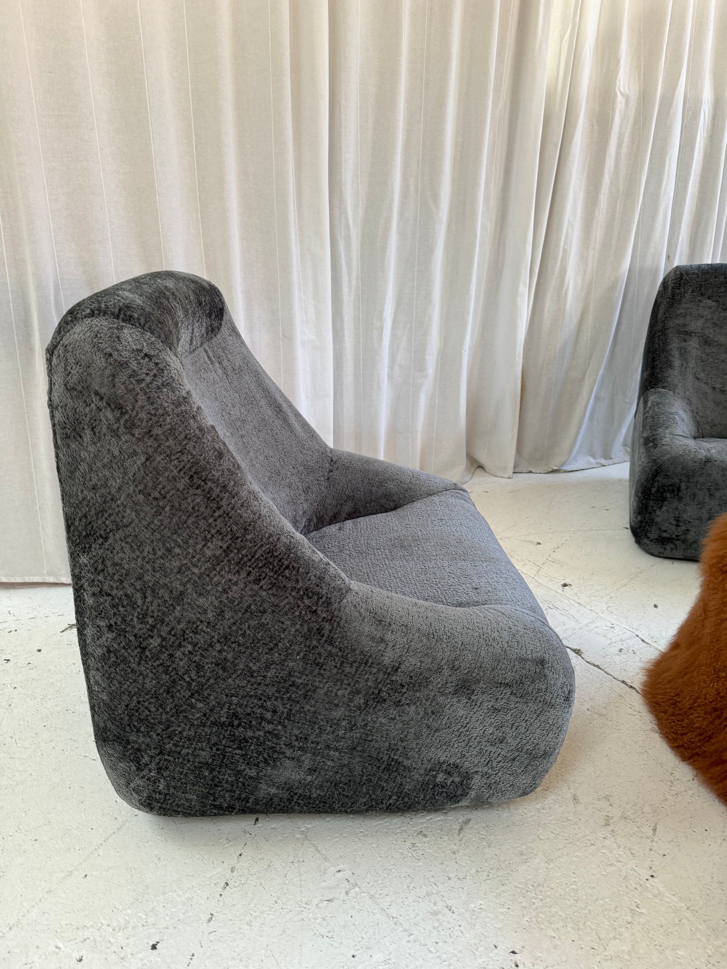 Featherston Numero IV Chairs