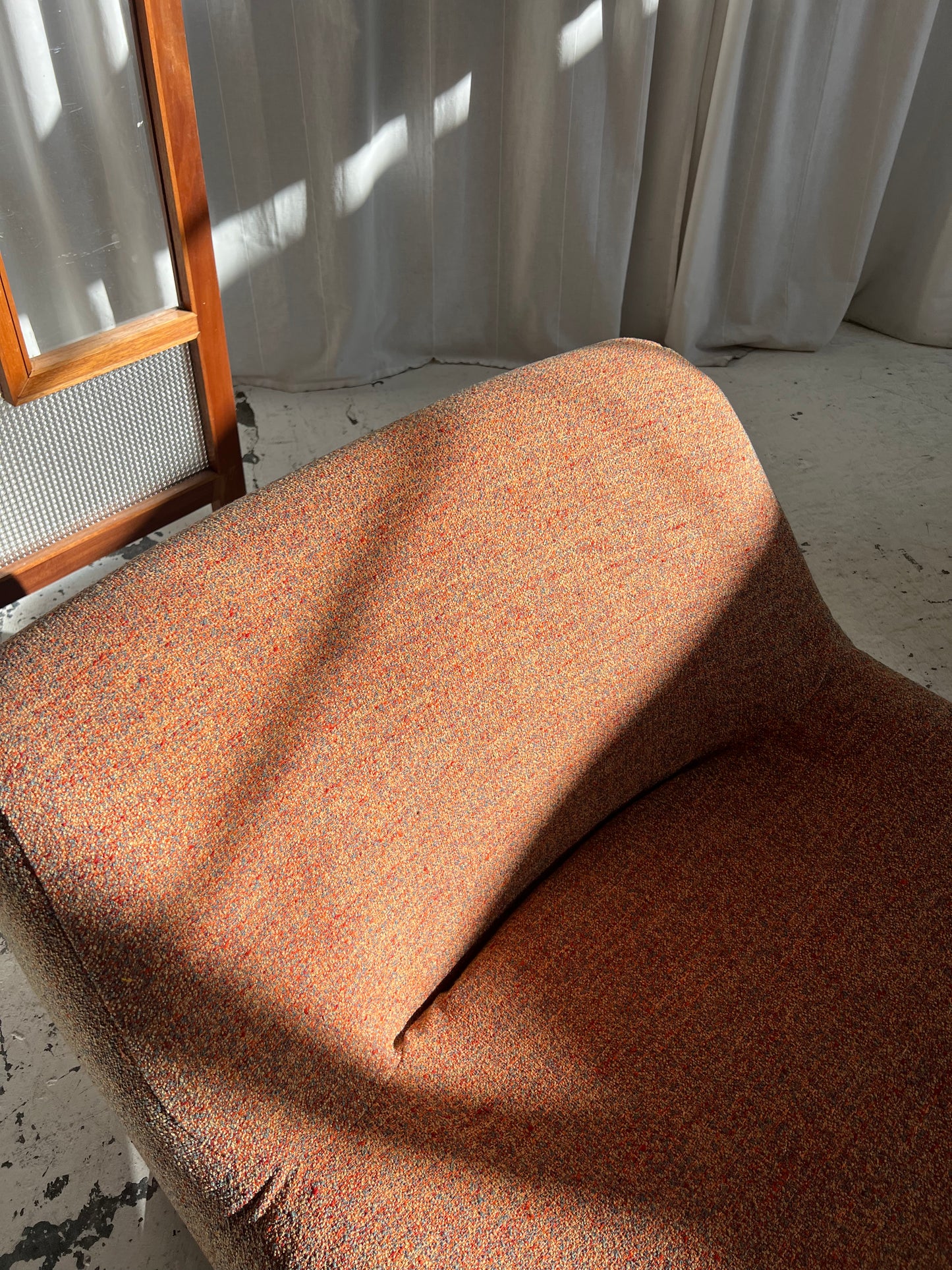 Featherston Numero Vintage Modular Sofa - preorder custom reupholster
