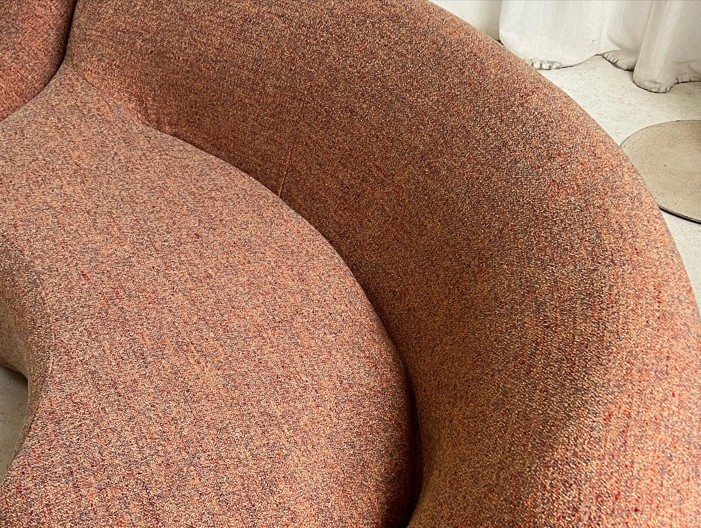 Featherston Numero VII Vintage Modular Sofa - 2 pieces (preorder)