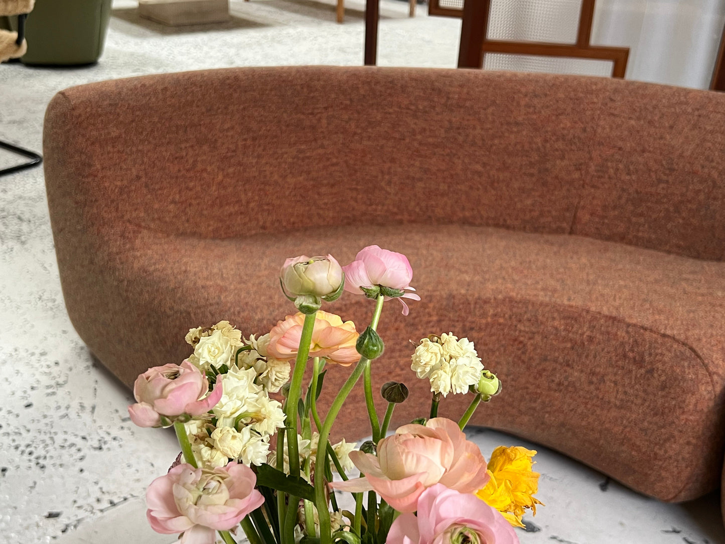 Featherston Numero VII Vintage Modular Sofa - 2 pieces (preorder)