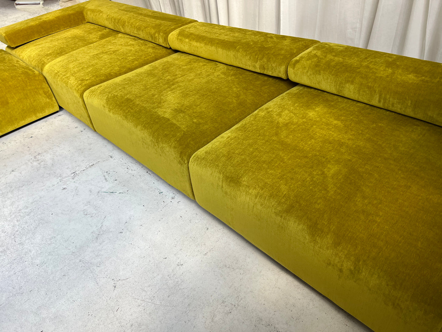 Bespoke Block Modular Sofa - Preorder