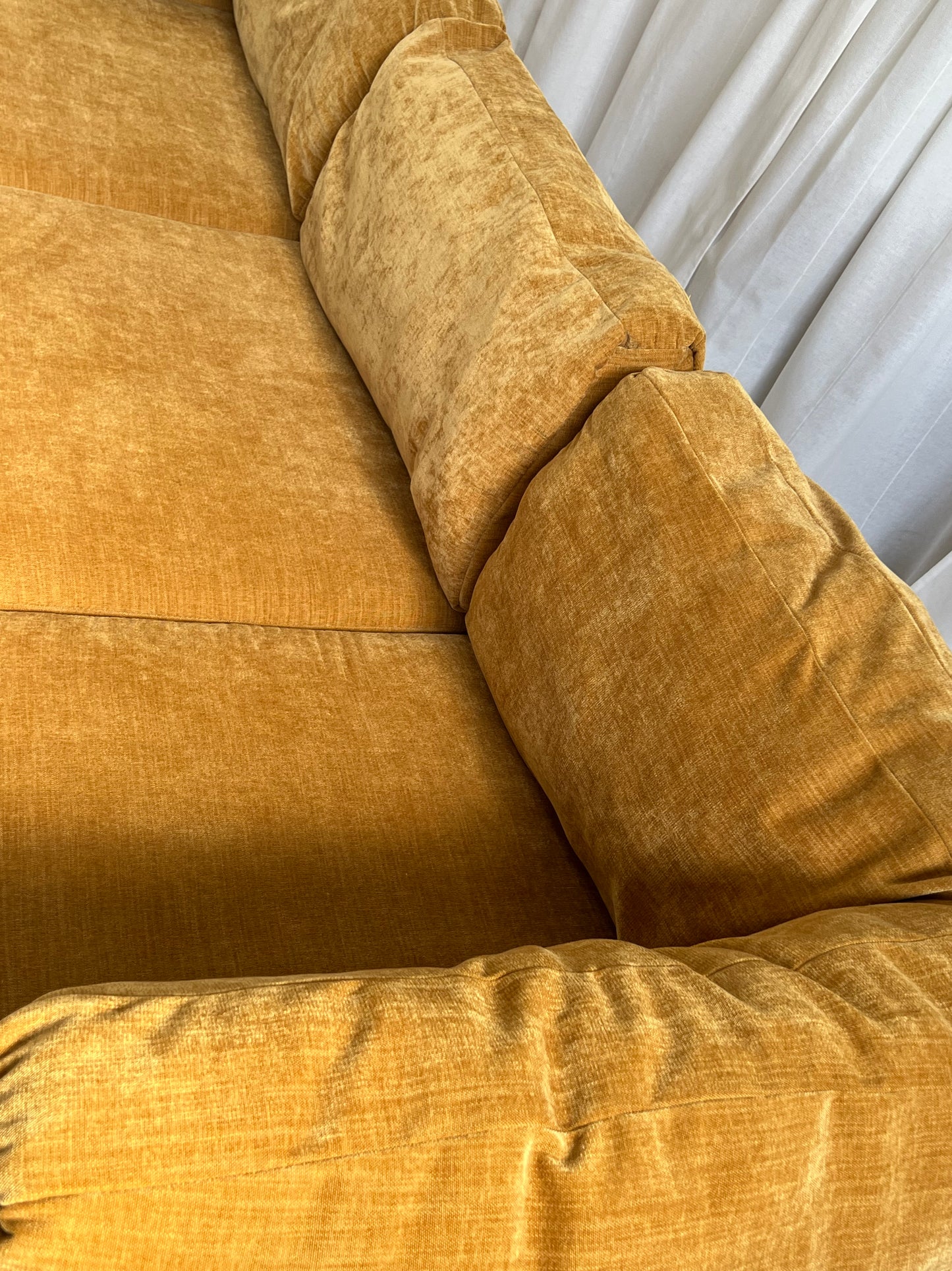 Vintage Modular Sofa - Preorder