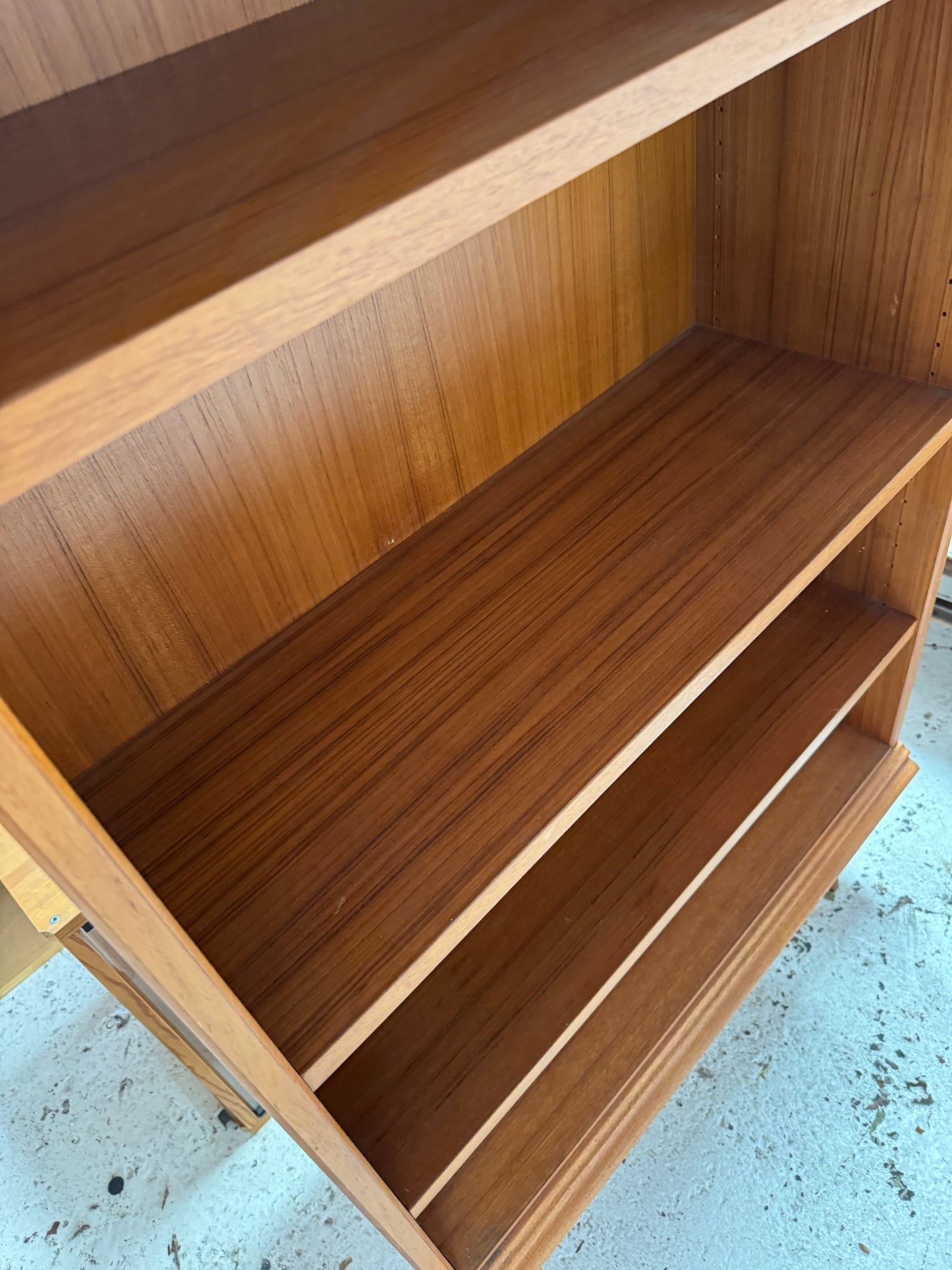 Parker Bookcase/Shelving Unit