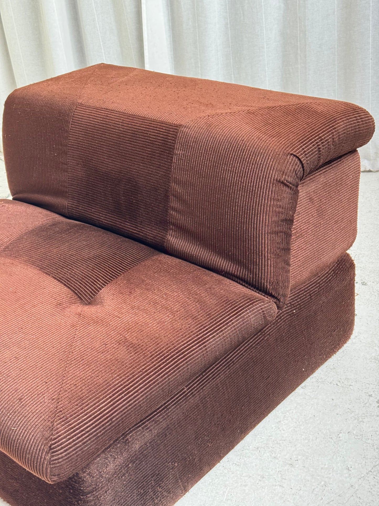 Fler Modular Chair