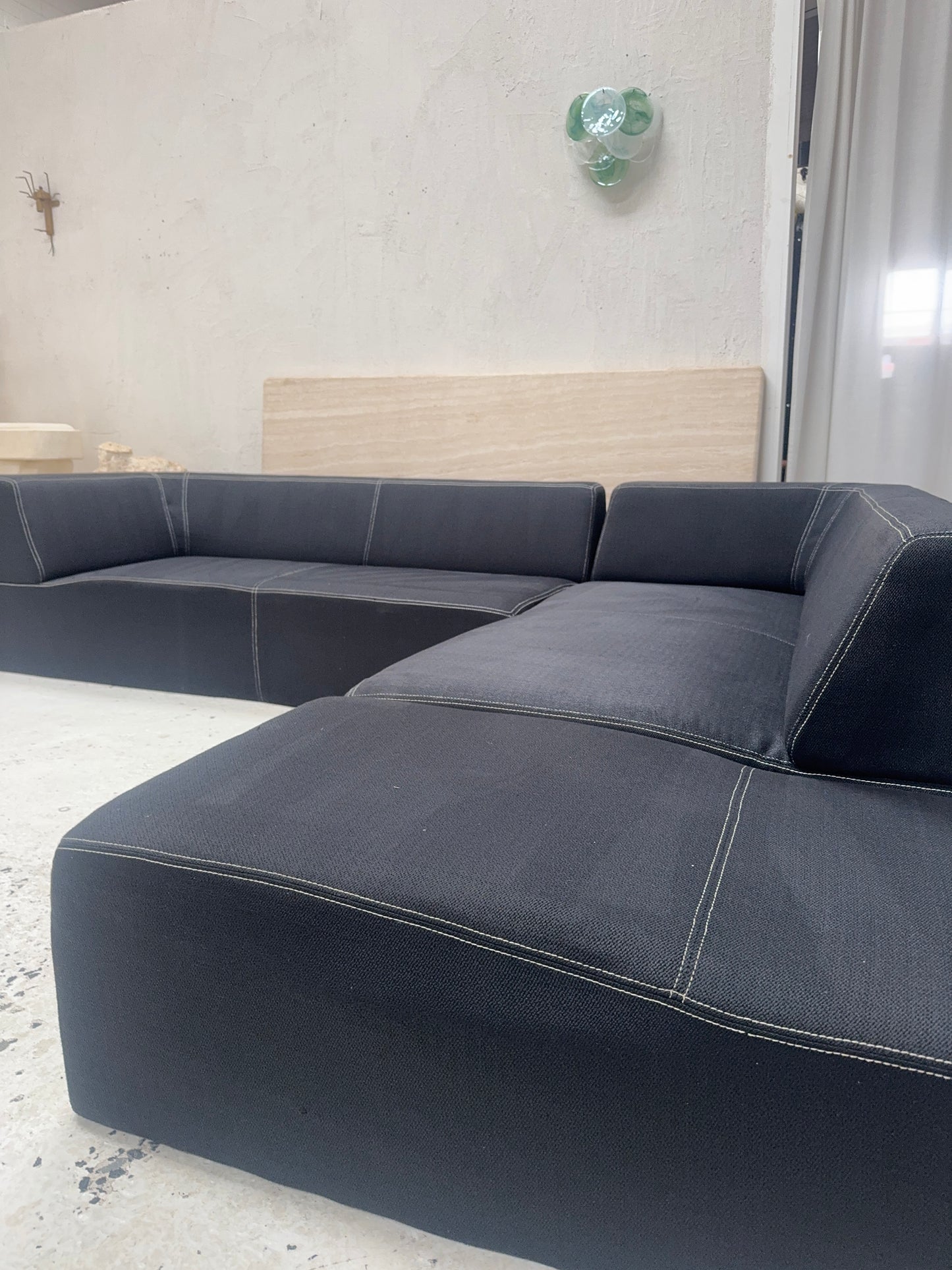 Bespoke “Bend” Style Modular Sofa (Copy)