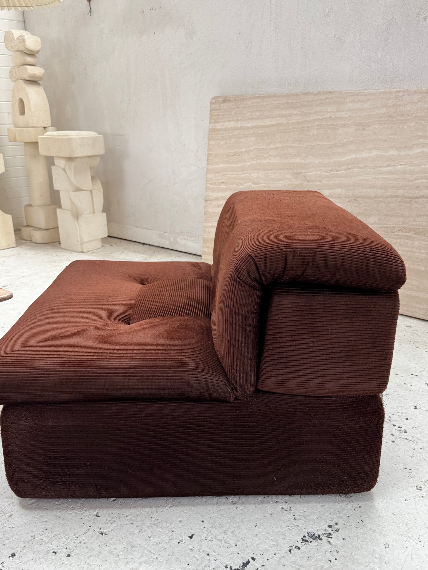 Fler Modular Chair