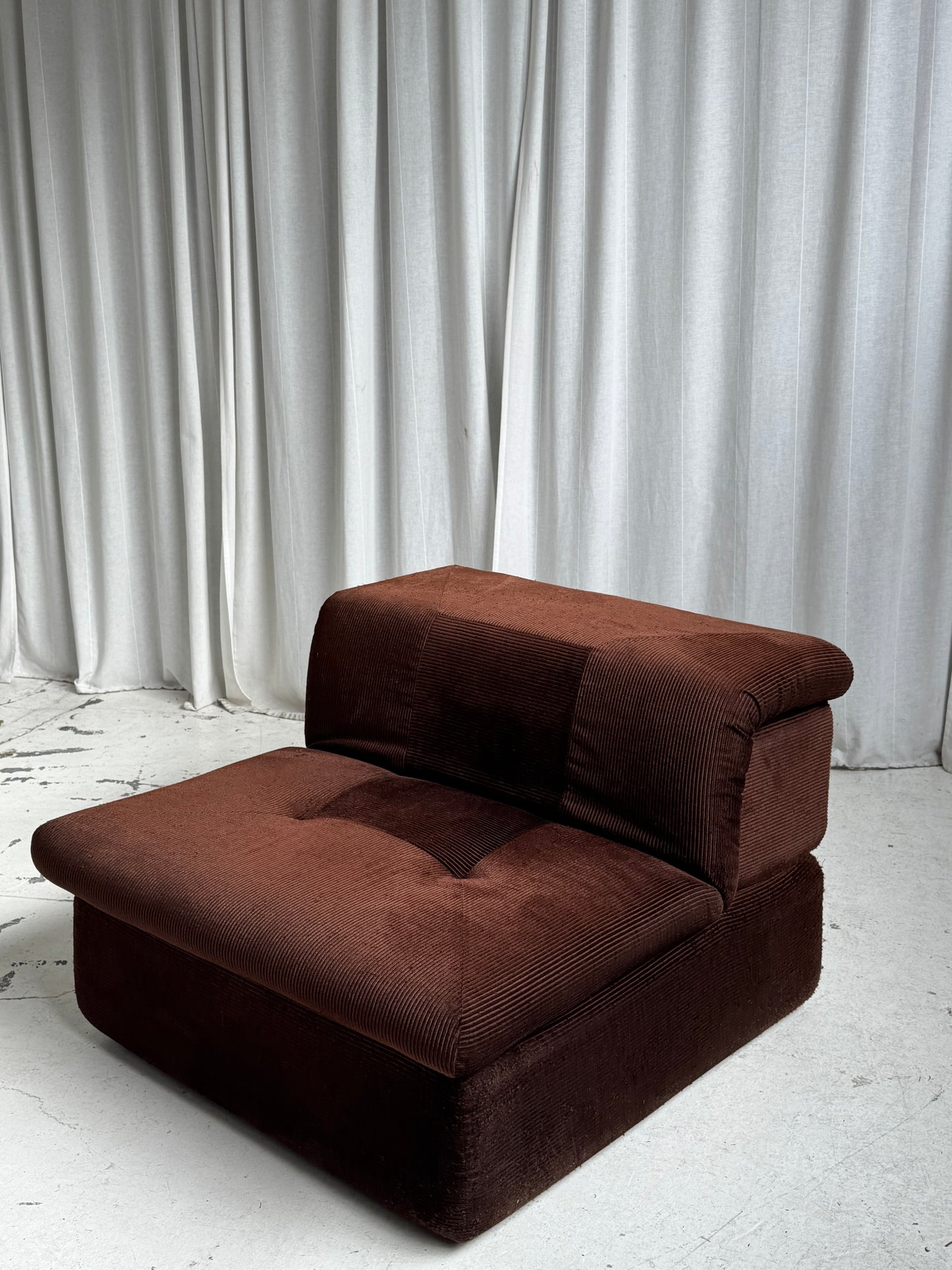 Fler Modular Chair