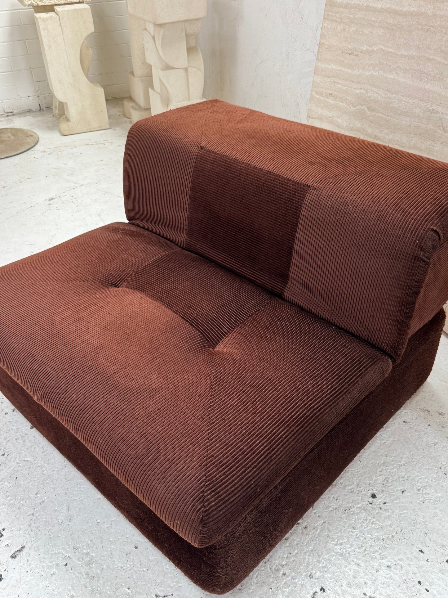 Fler Modular Chair