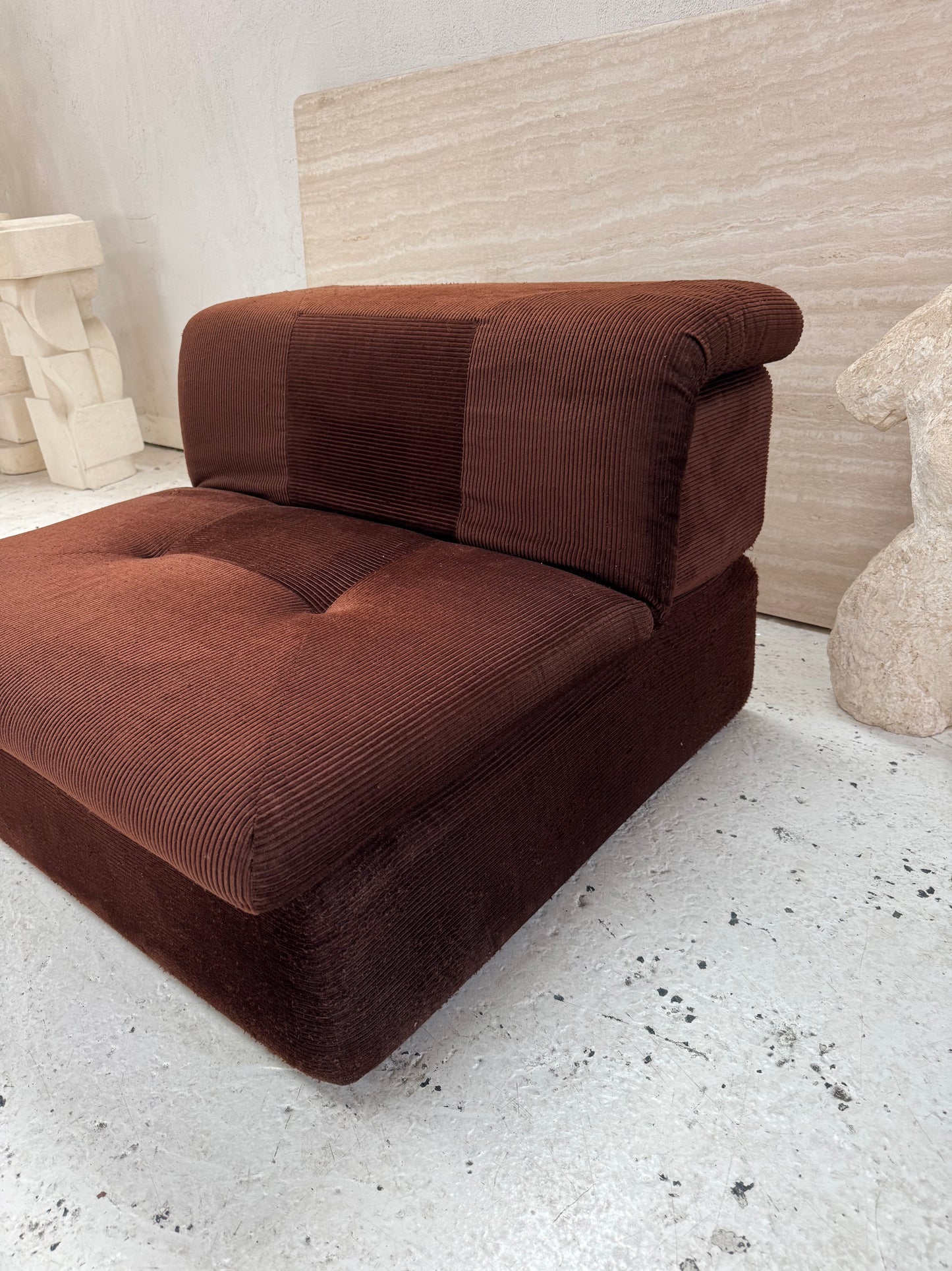Fler Modular Chair