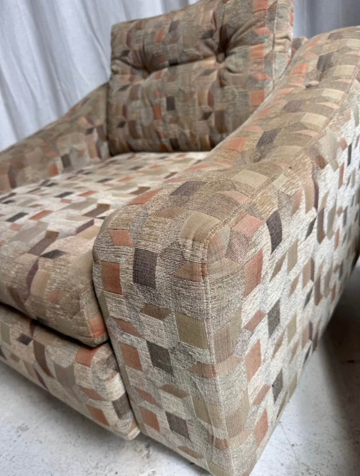 Parker Armchair - 1 available