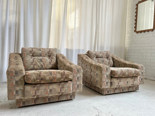 Parker Armchair - 1 available