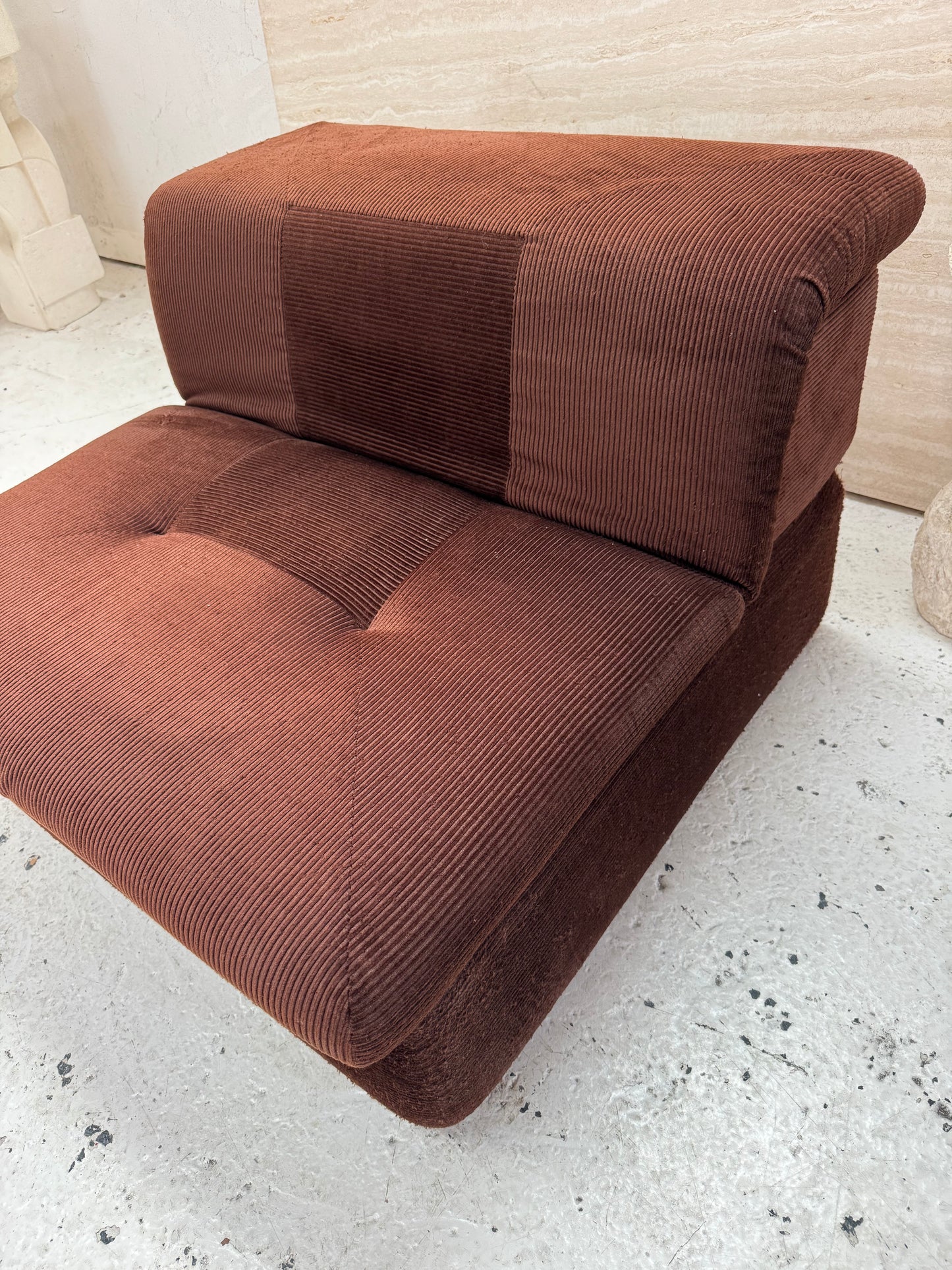 Fler Modular Chair