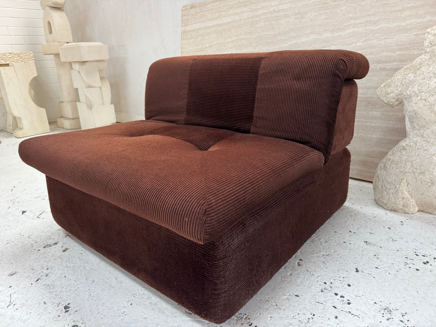 Fler Modular Chair