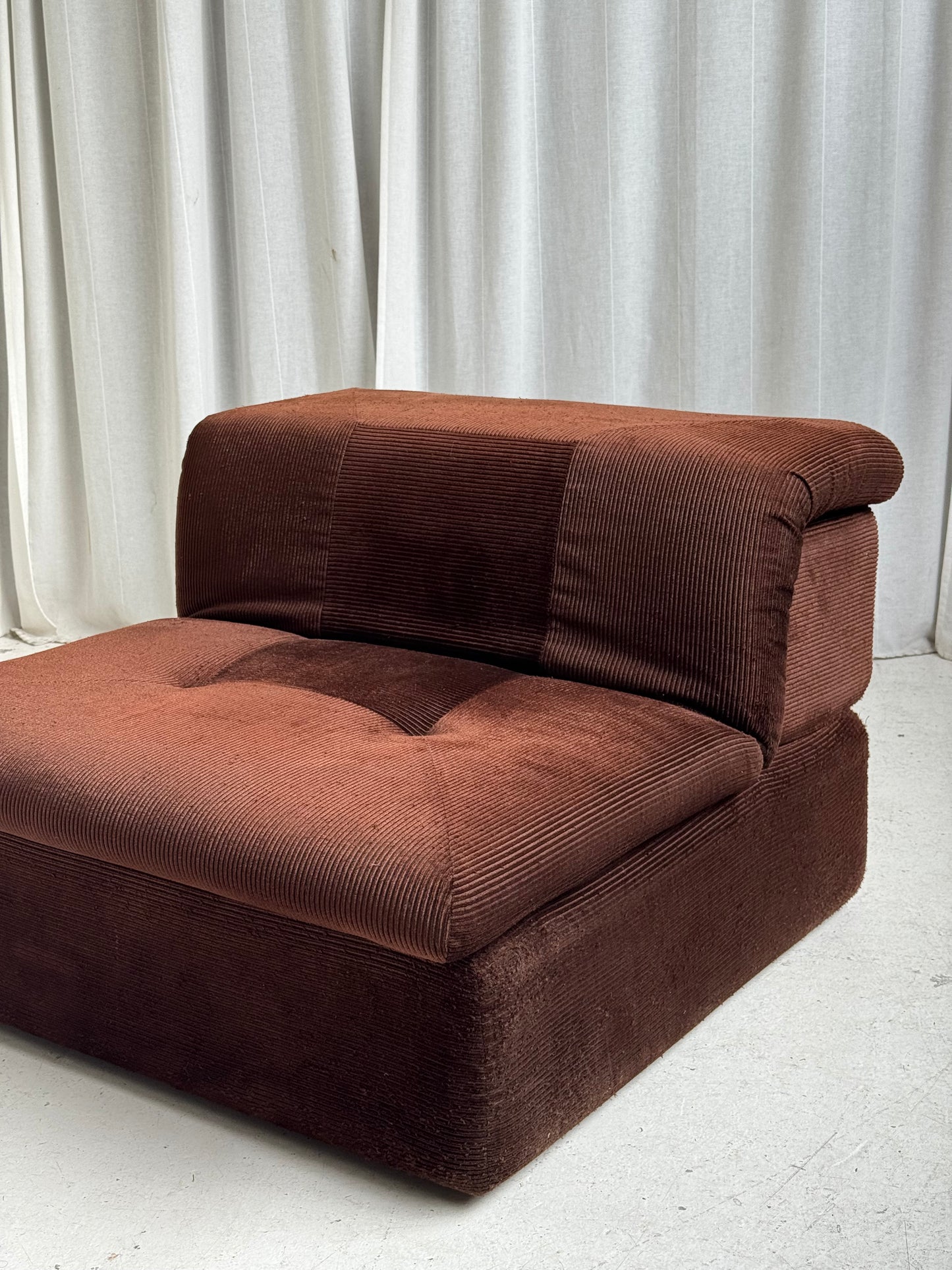 Fler Modular Chair