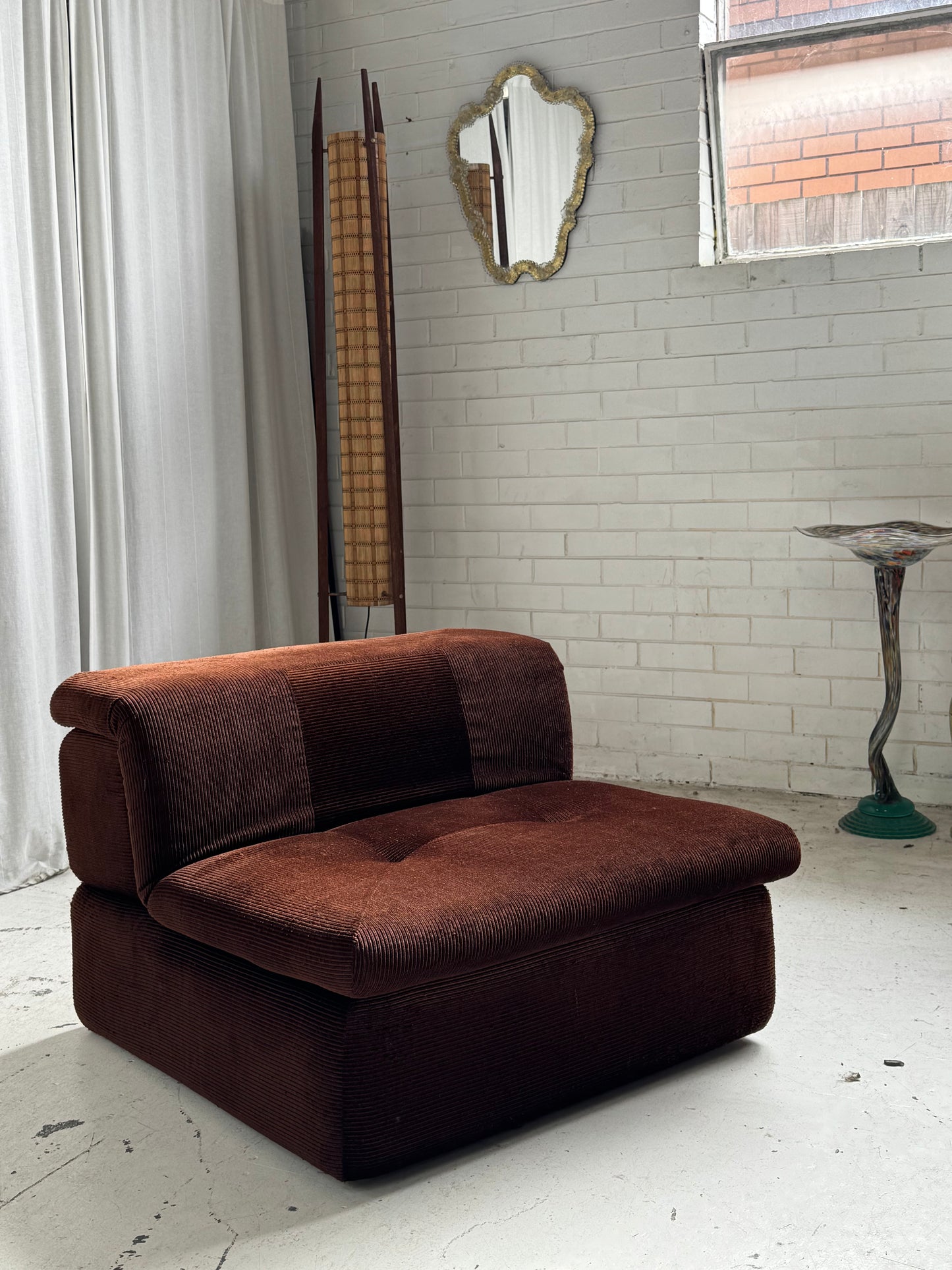 Fler Modular Chair