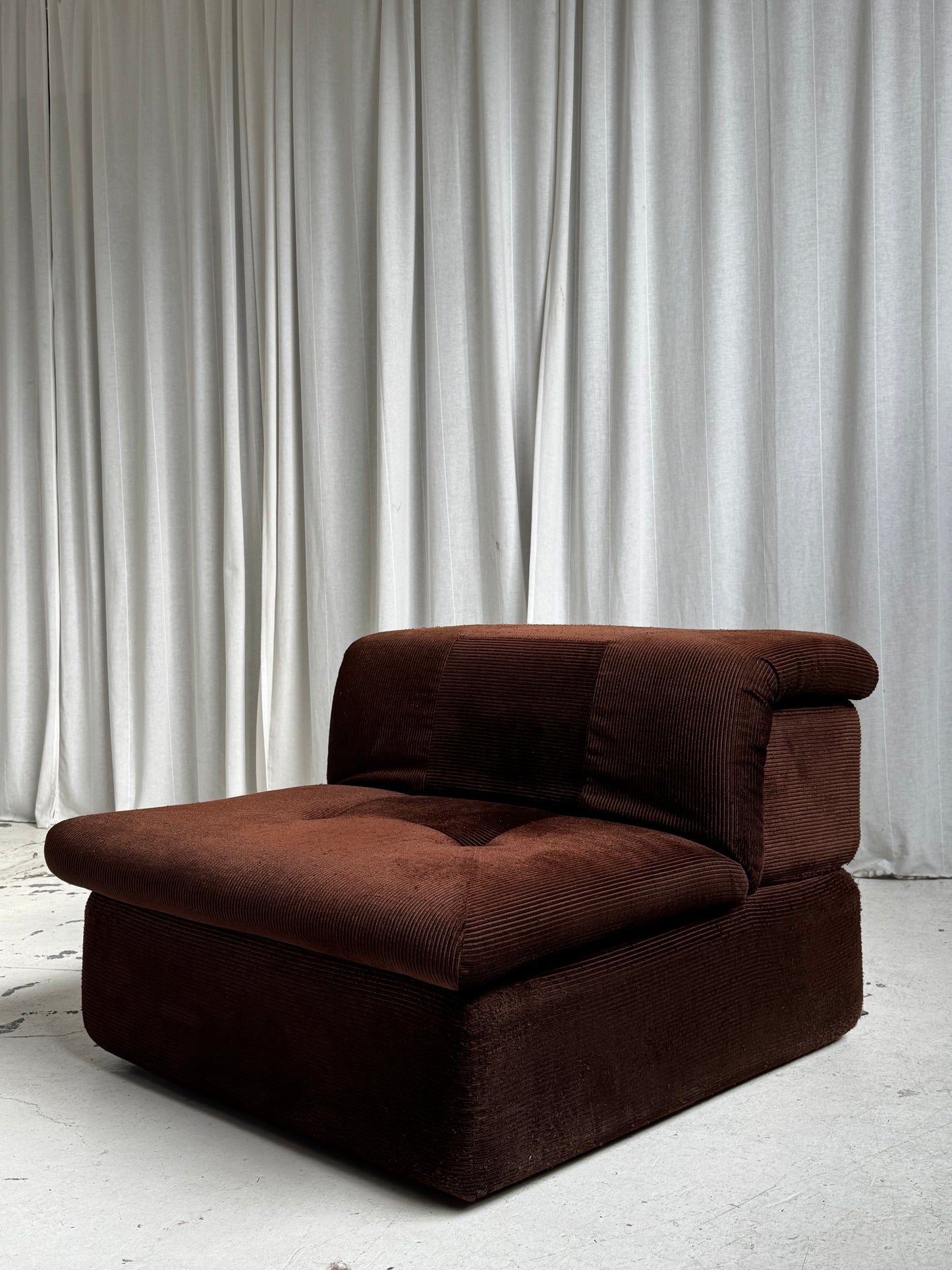 Fler Modular Chair