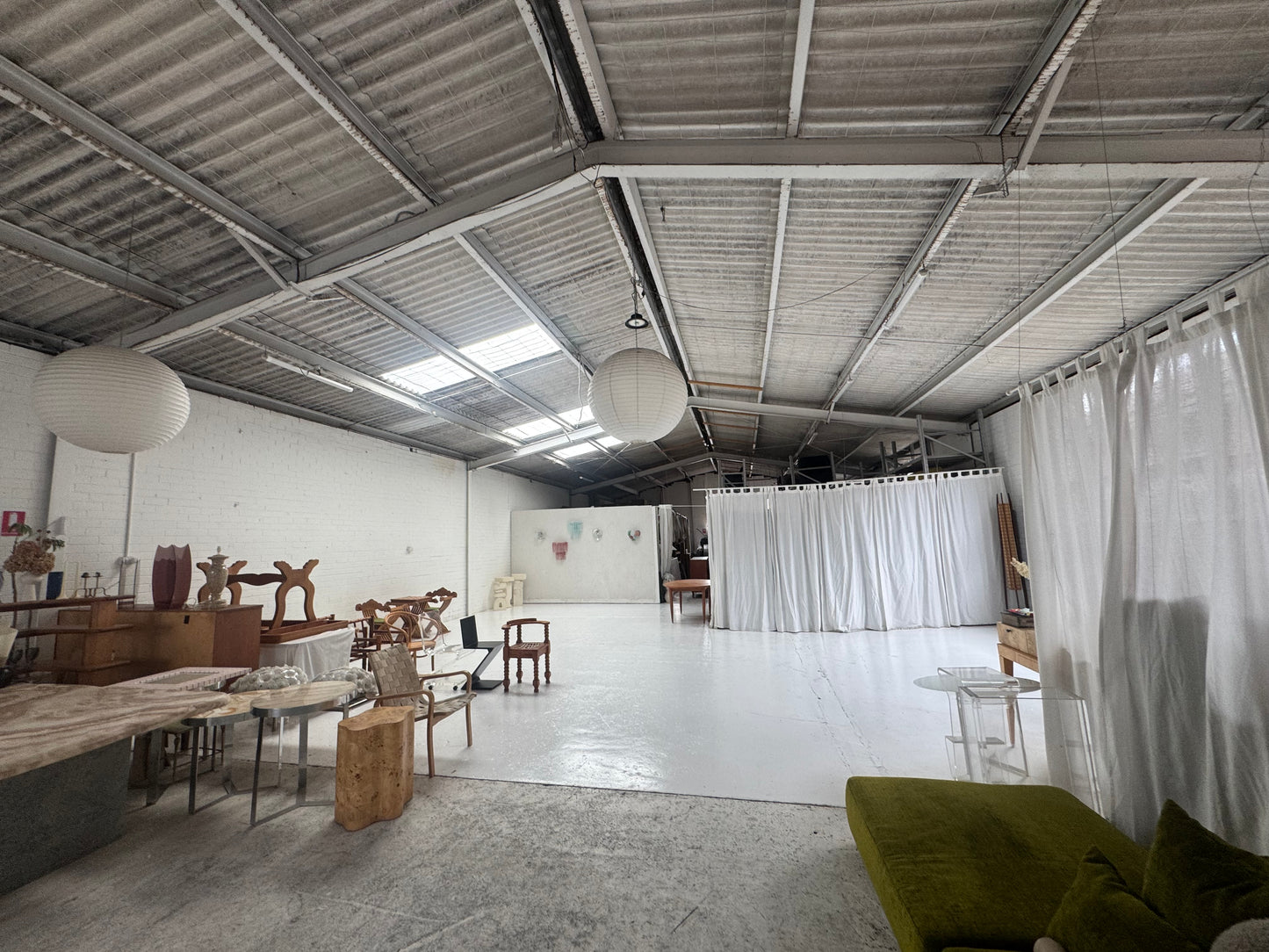 Mood Studios Hire
