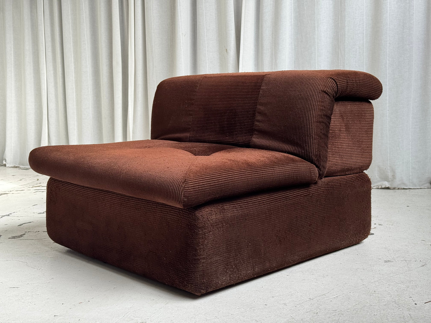 Fler Modular Chair