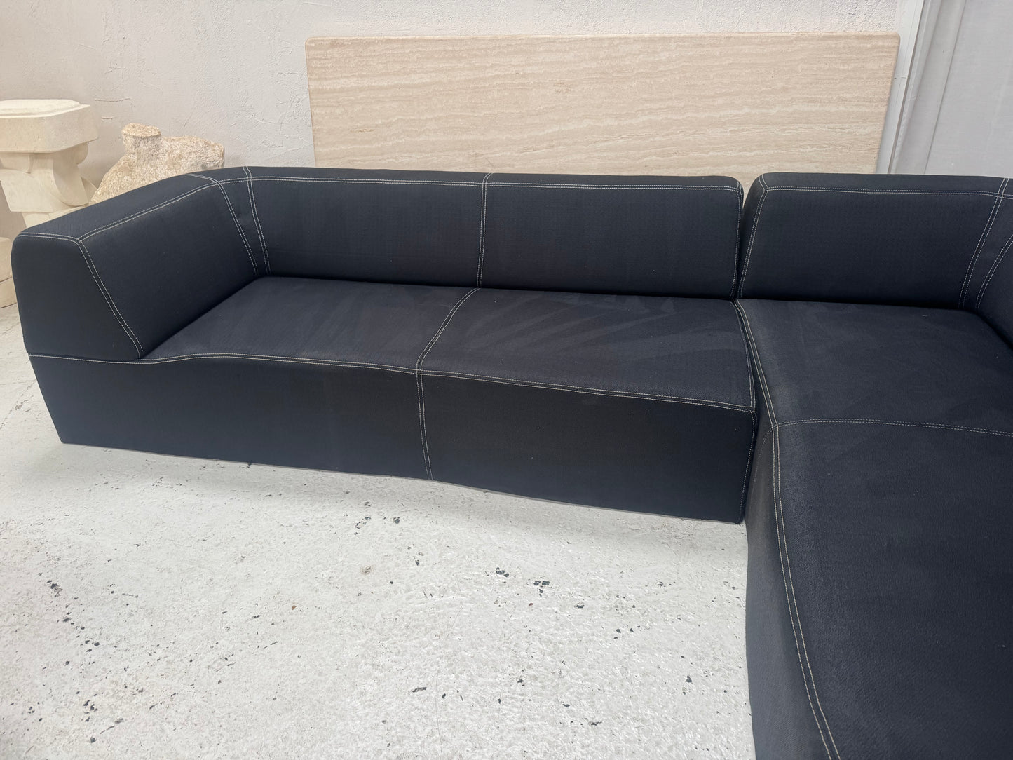 Bespoke “Bend” Style Modular Sofa (Copy)