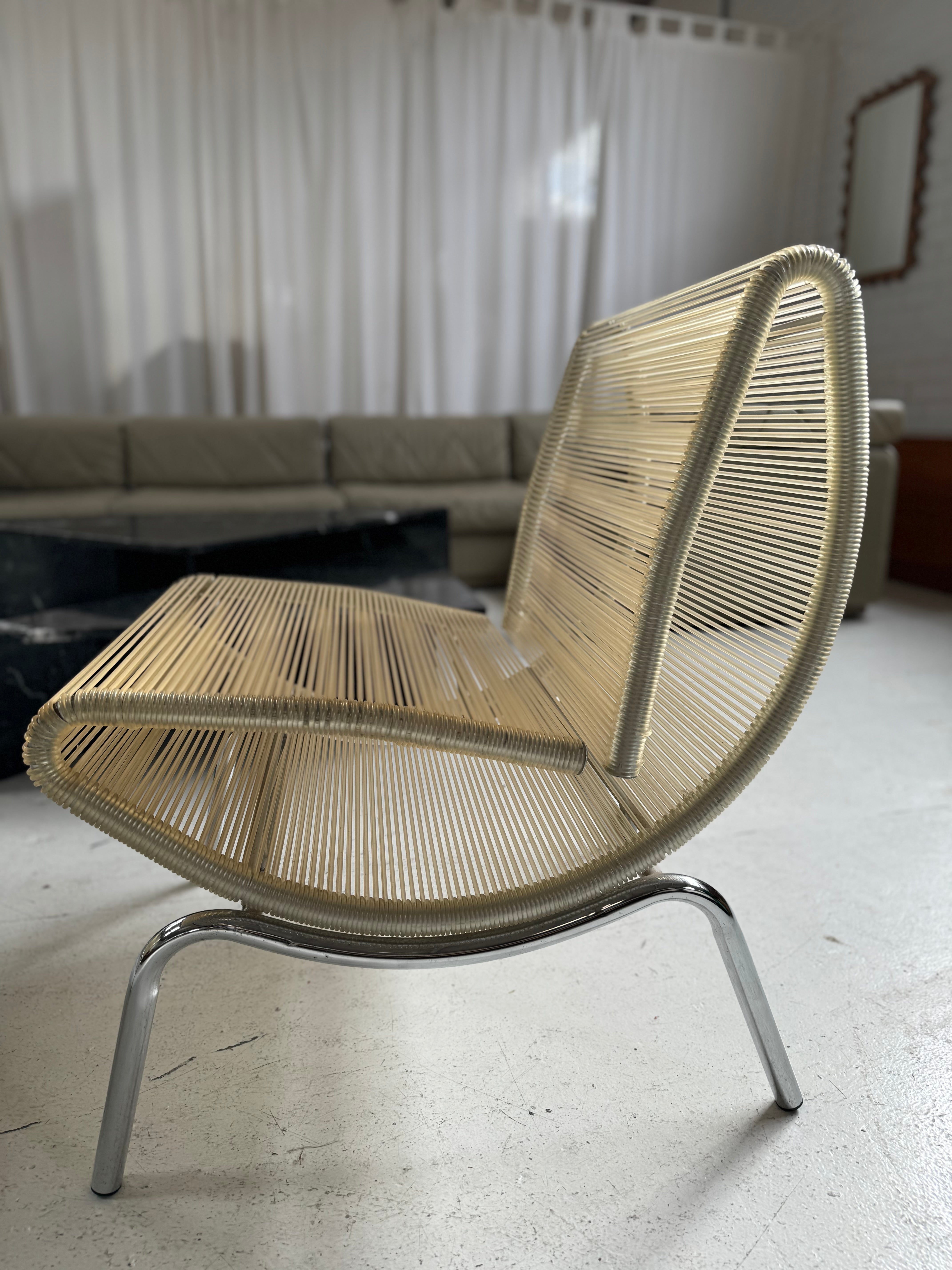 Hydra String Chairs – Mood Objects