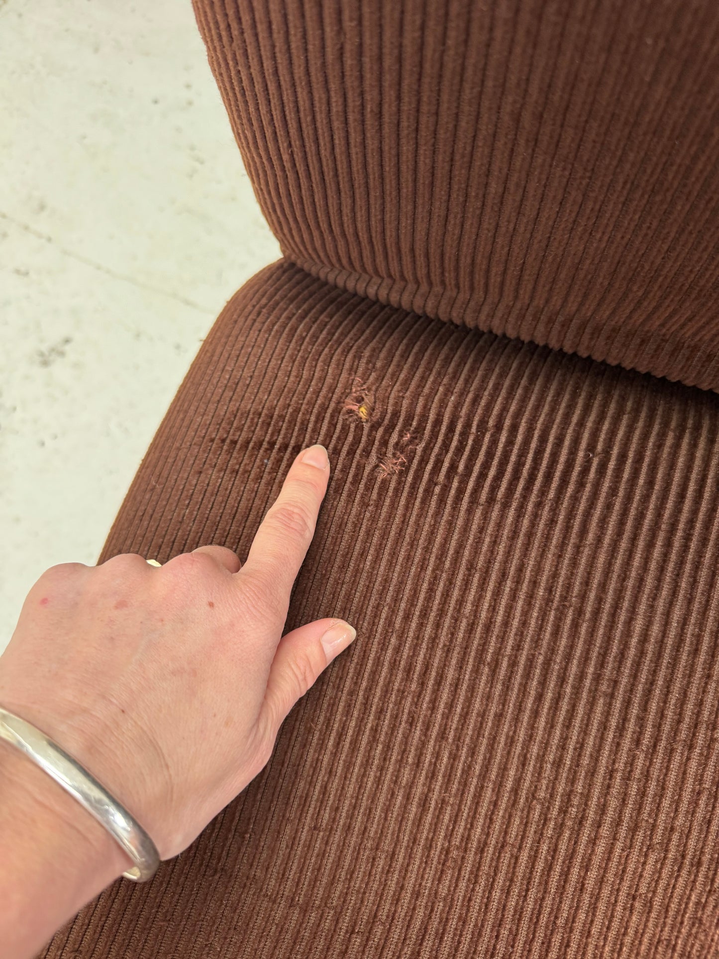 Fler Modular Chair