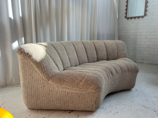 Featherston Numero VII Vintage Sofa