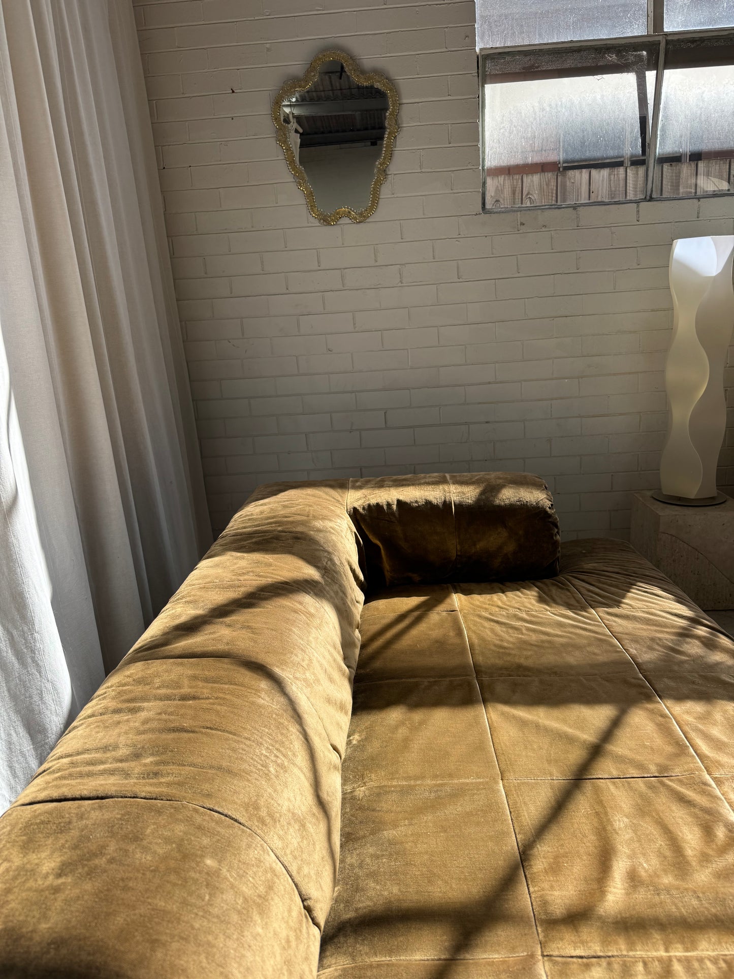 Custom Sofa Set