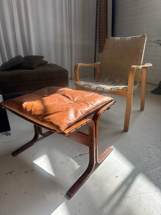 Siesta Ottoman