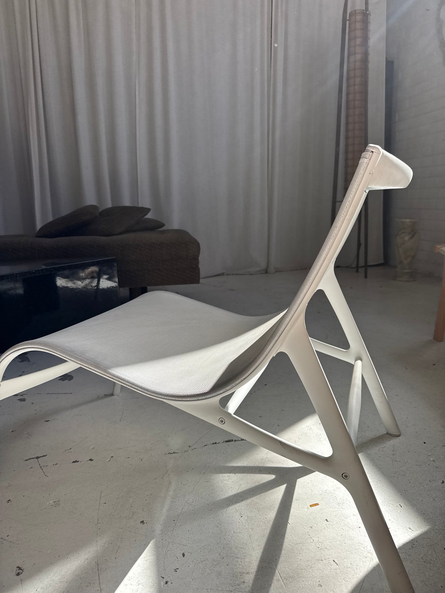 MODEL 148 LOUNGE CHAIRS BY ALBERTO MEDA FOR ALIAS, 1990S