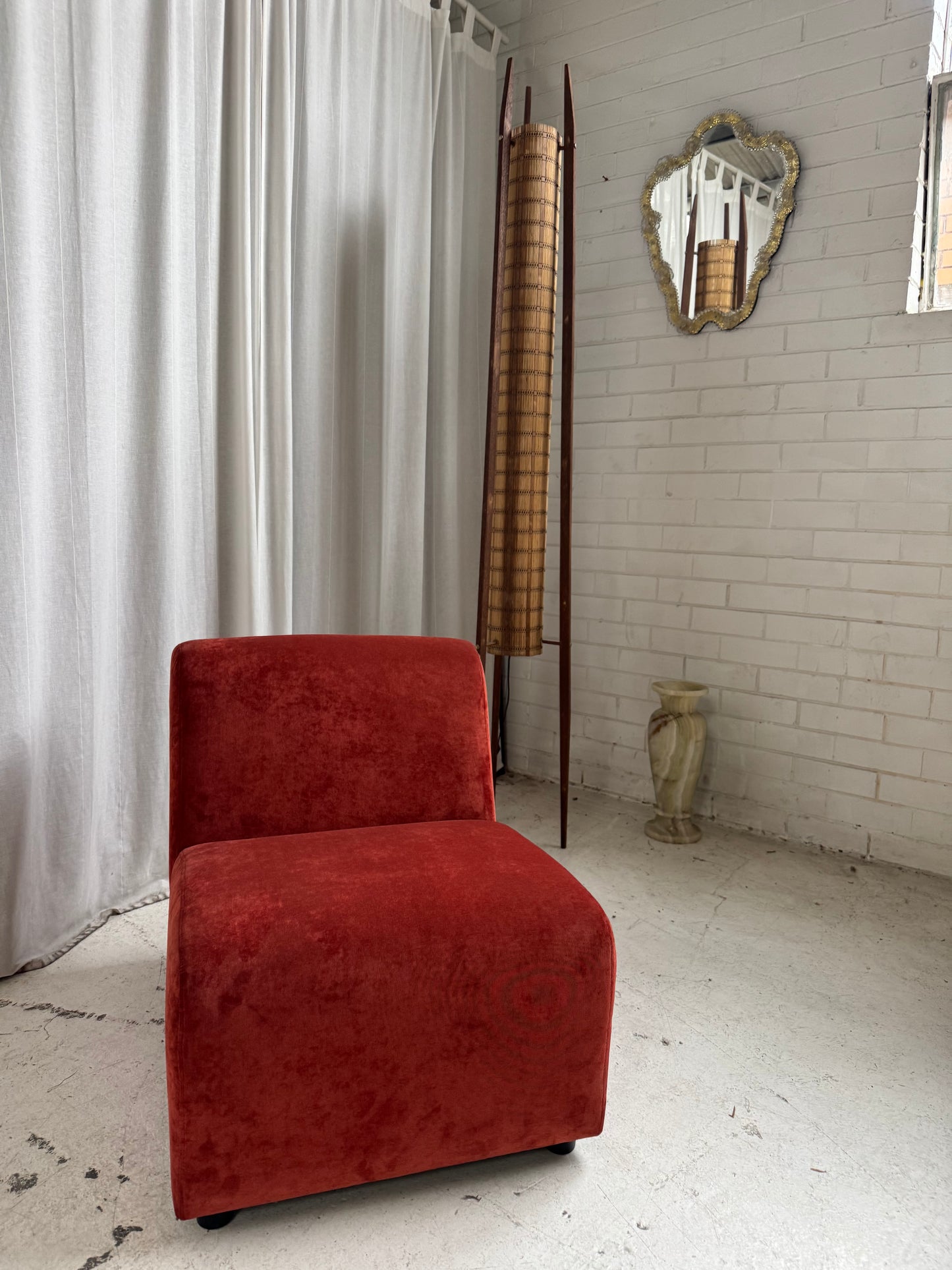 Bespoke Pod Modular Armchairs