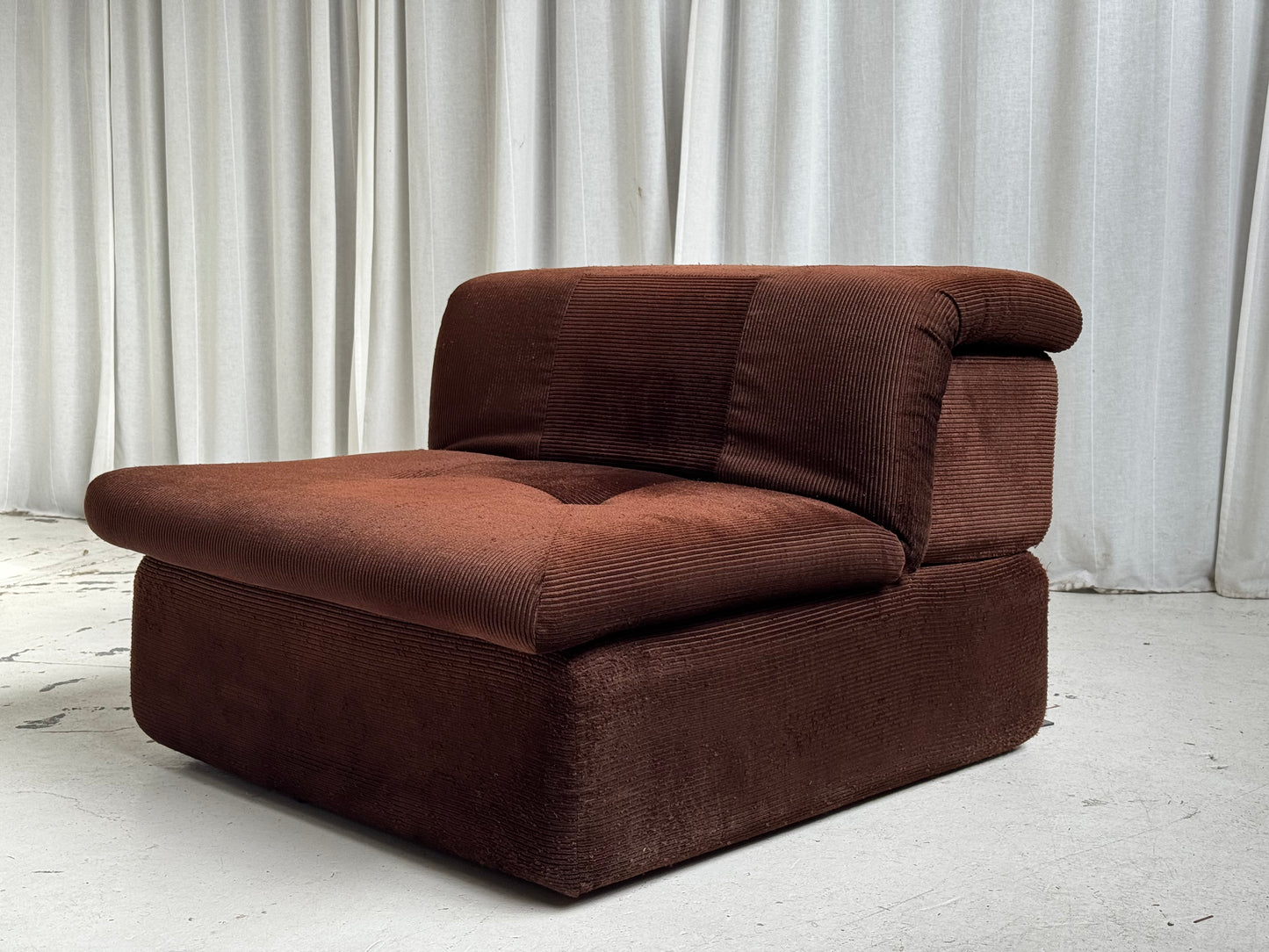 Fler Modular Chair