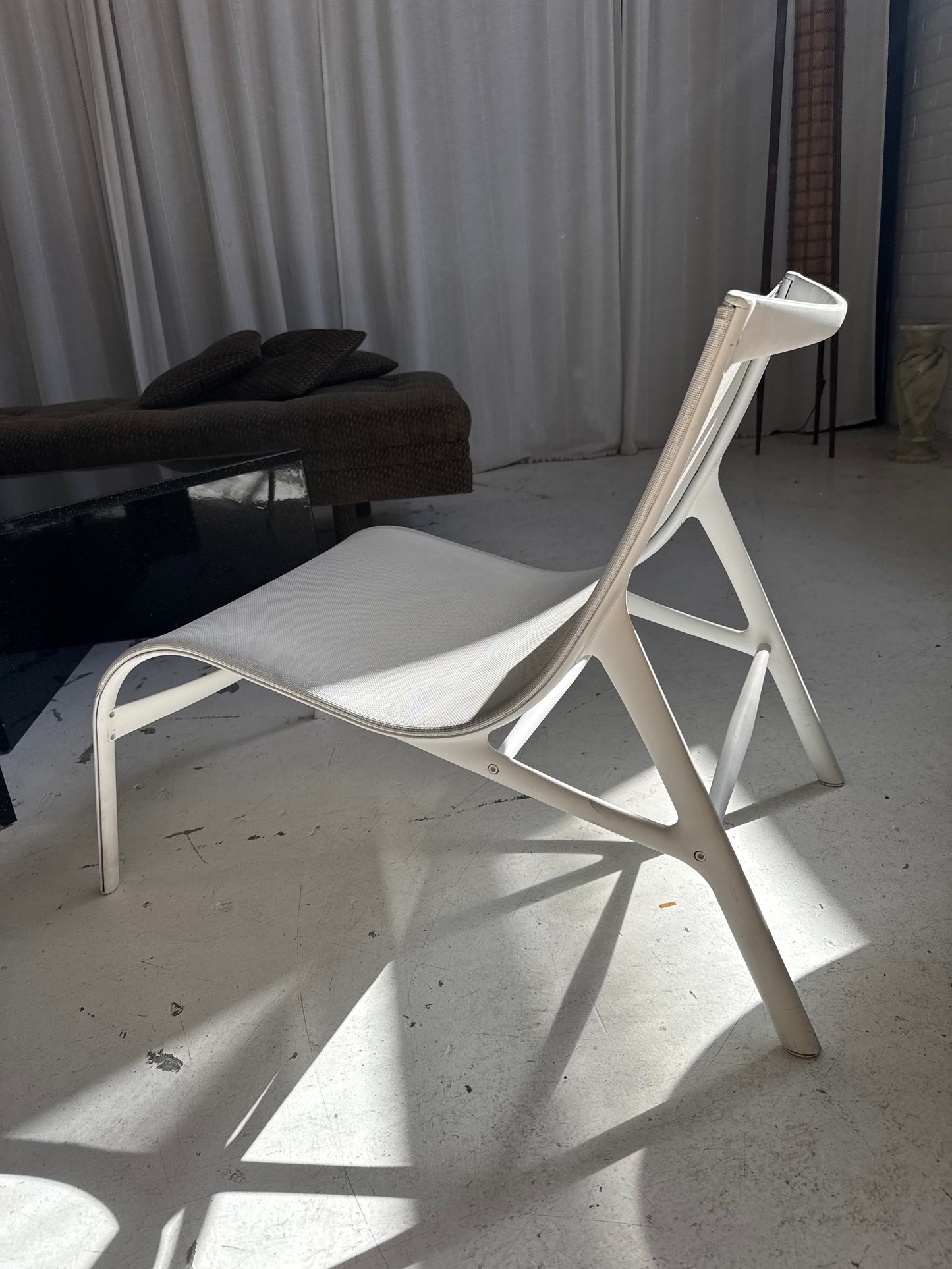 MODEL 148 LOUNGE CHAIRS BY ALBERTO MEDA FOR ALIAS, 1990S