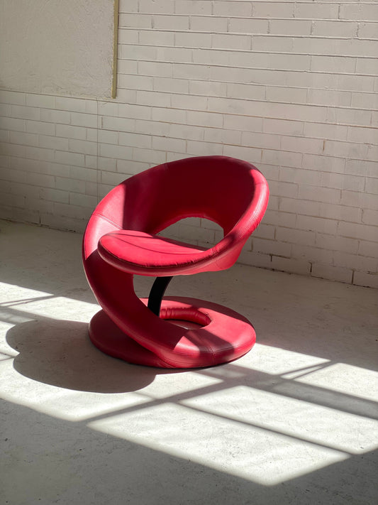 Jaymar Ribbon Chair