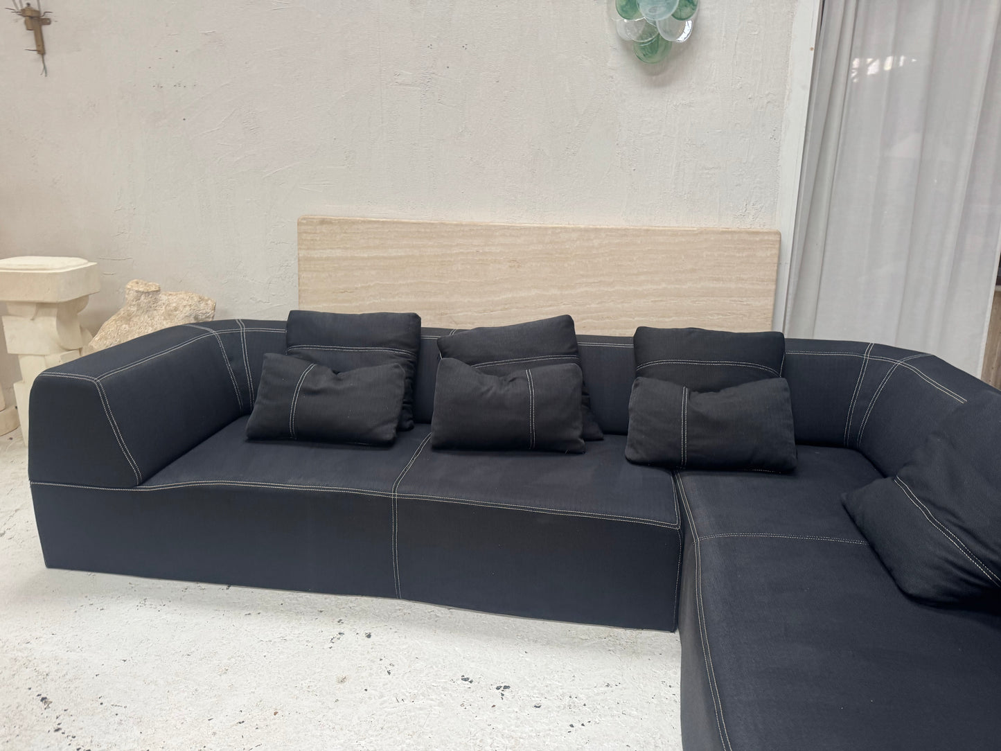 Bespoke “Bend” Style Modular Sofa (Copy)