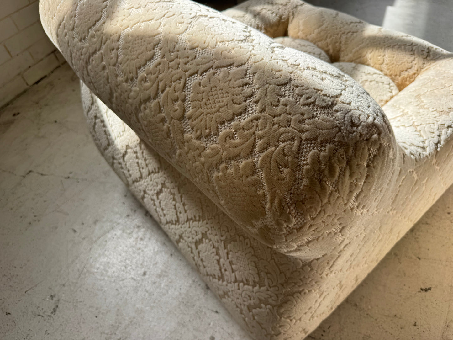 70s Italian Vintage Armchairs