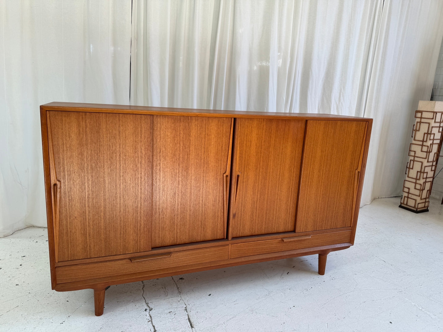 Mid Century Omann Jun Sideboard