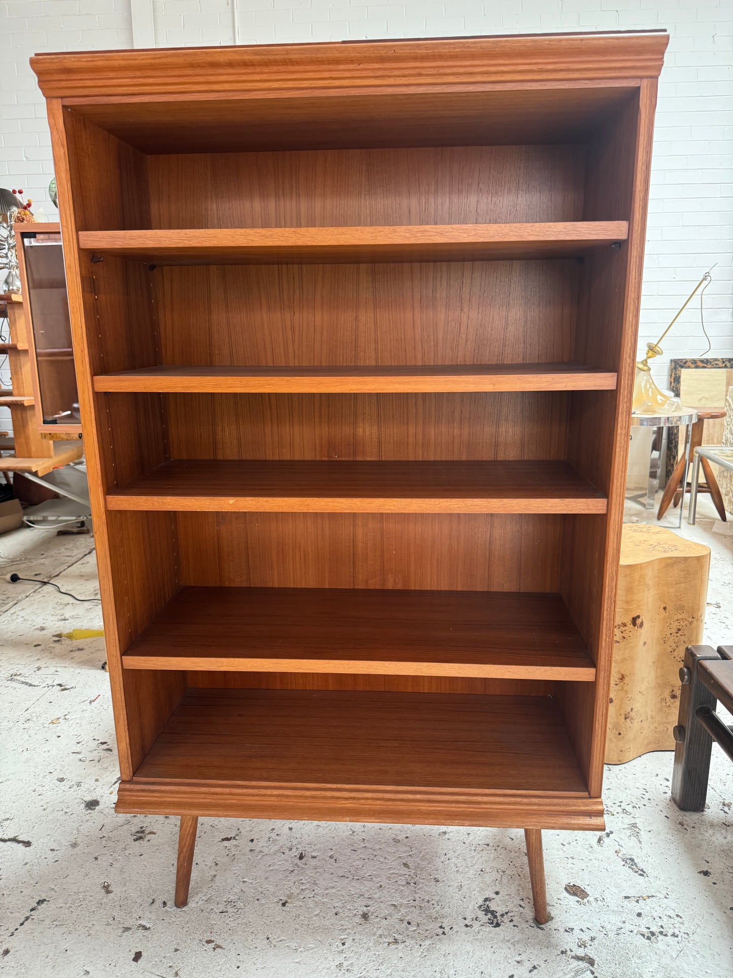 Parker Bookcase/Shelving Unit