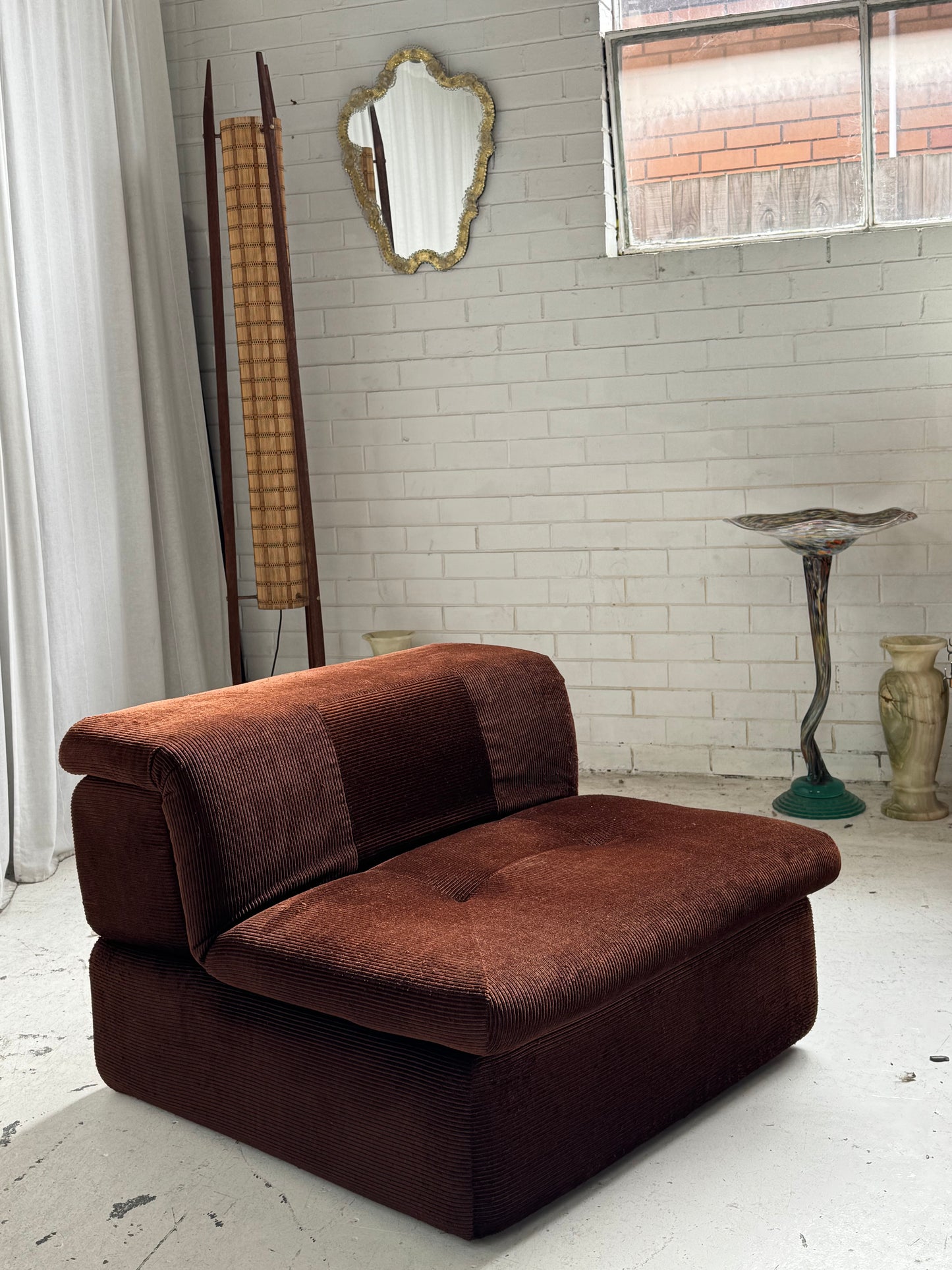 Fler Modular Chair