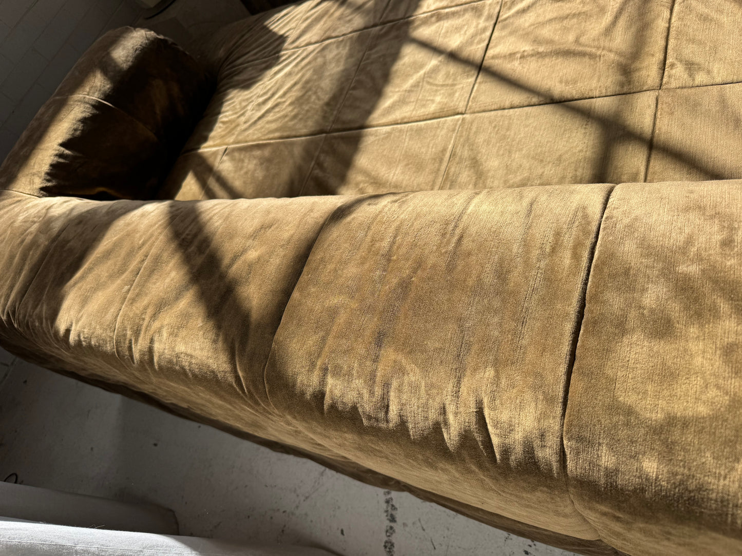 Custom Sofa Set