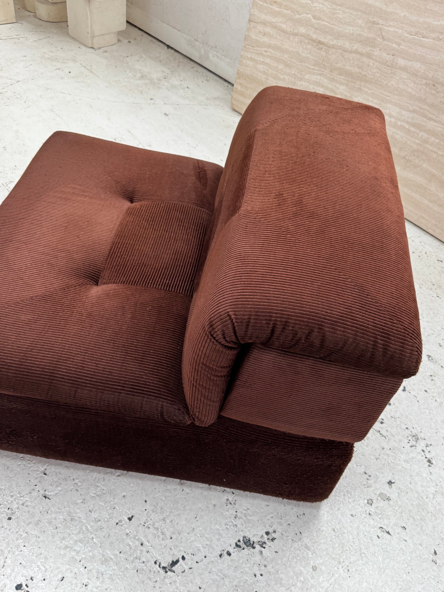 Fler Modular Chair