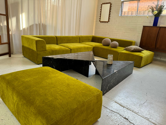 Bespoke Custom Chatruese Modular Sofa - Preorder