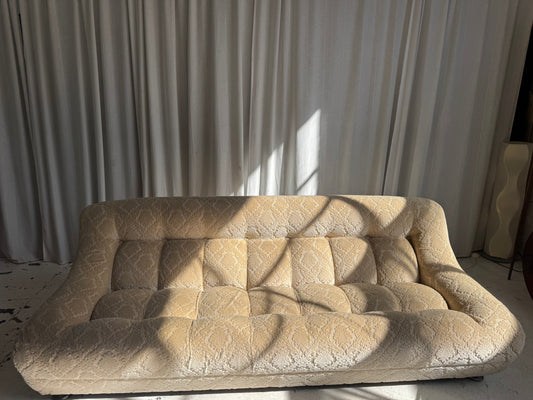 Rare Italian Vintage Sofa