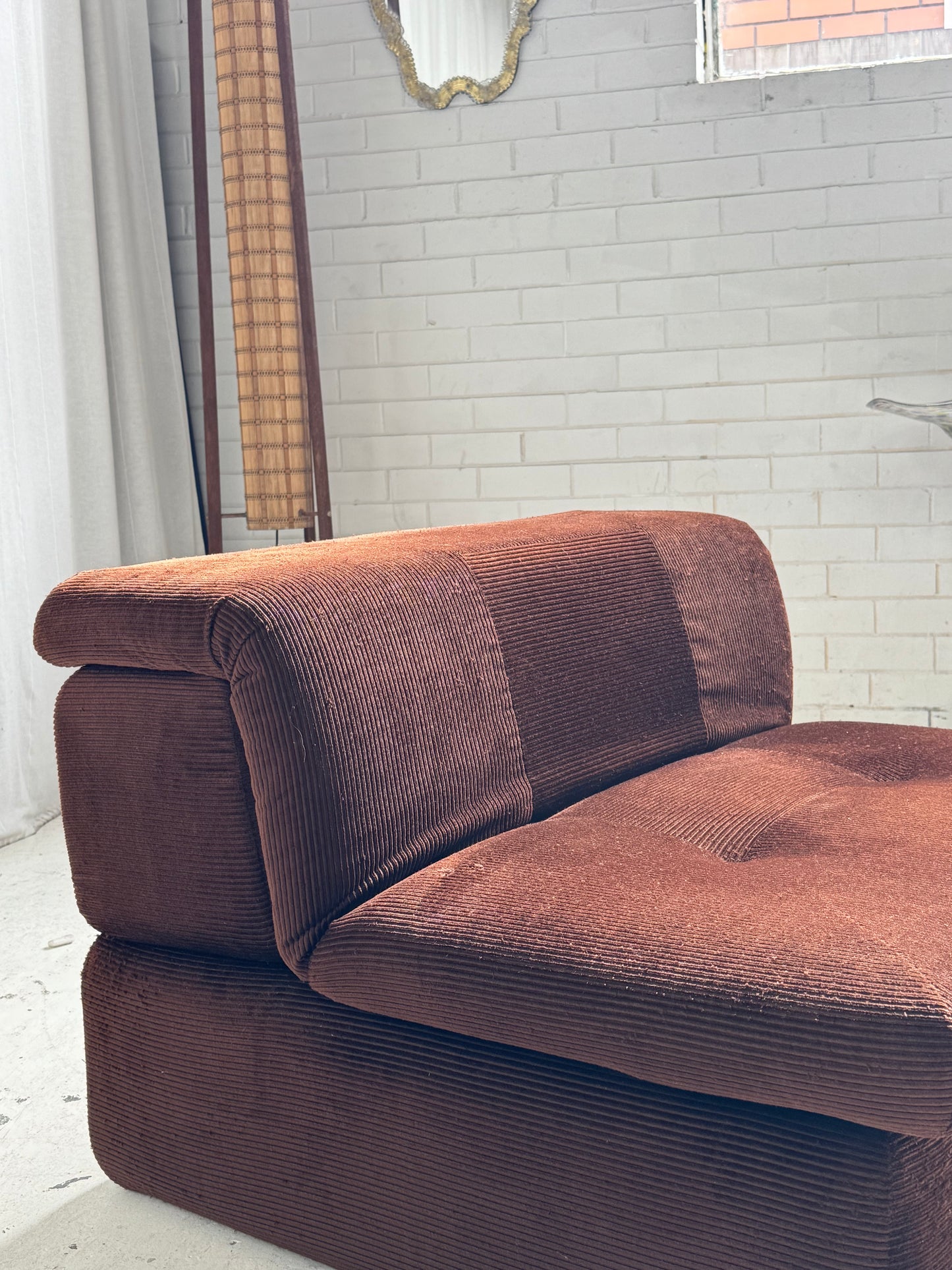 Fler Modular Chair
