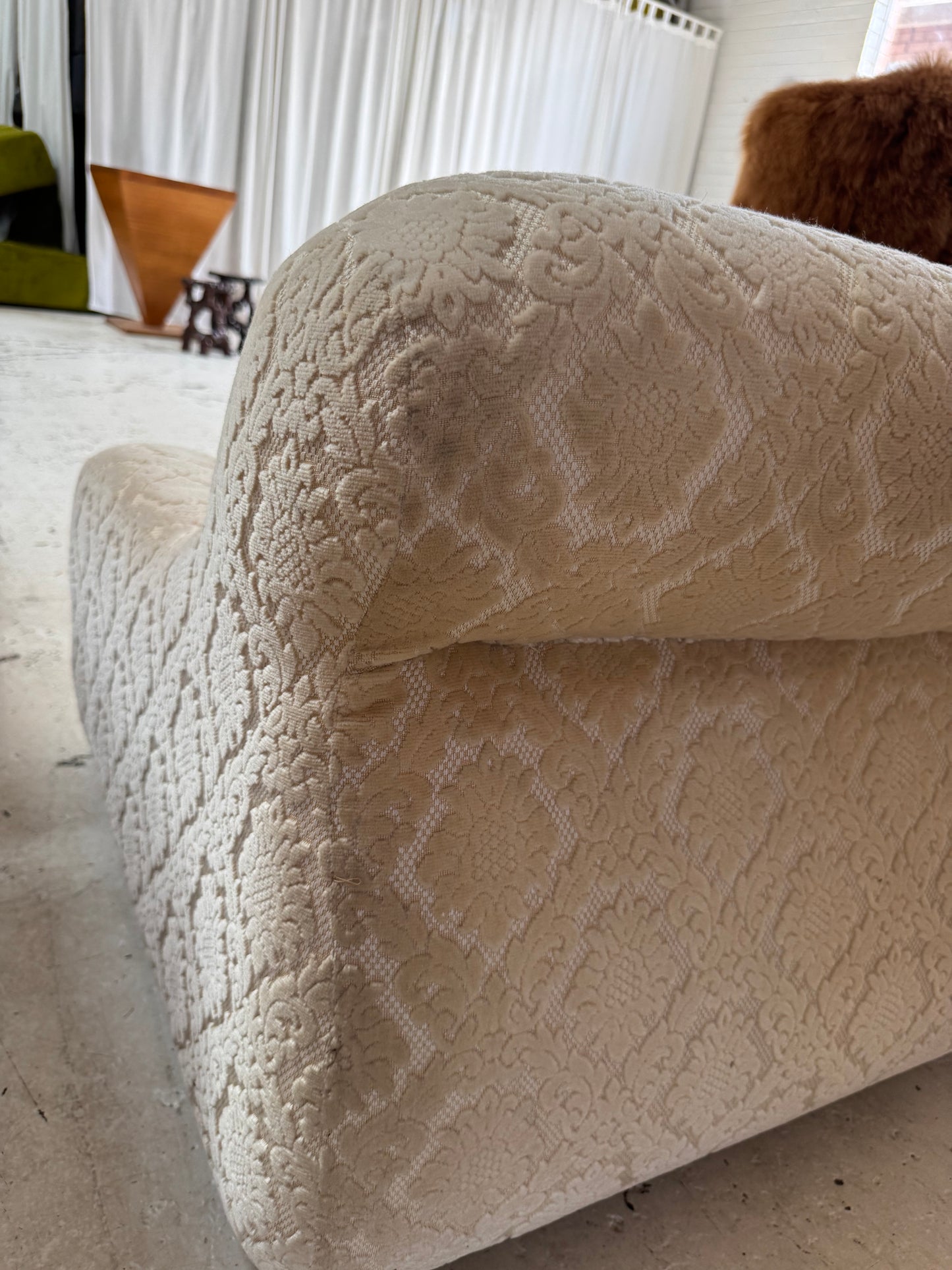 70s Italian Vintage Armchairs