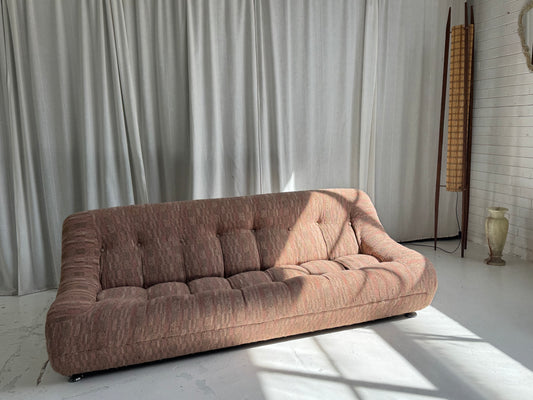 Rare Italian Vintage Sofa
