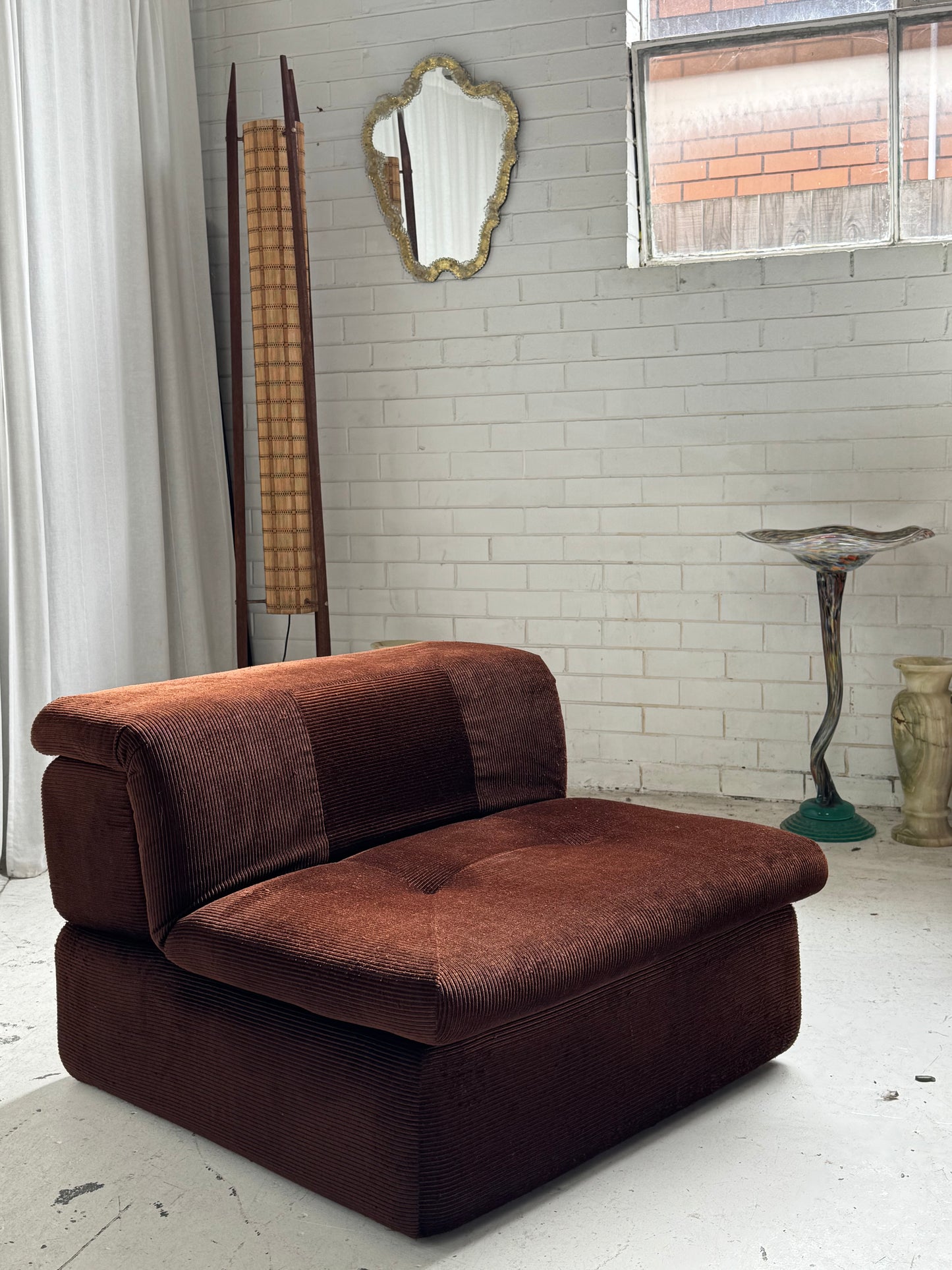 Fler Modular Chair
